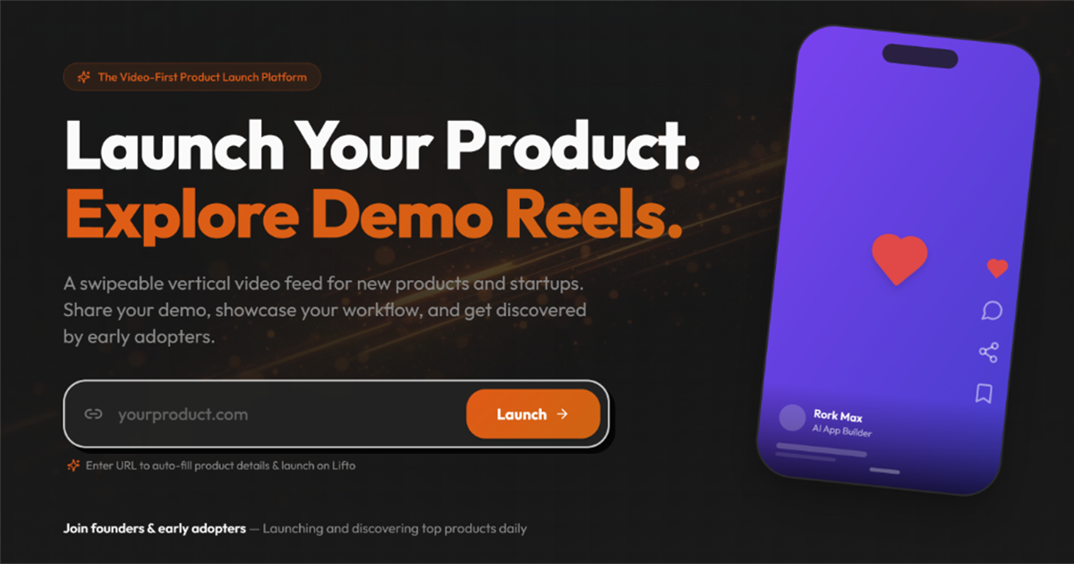 120 Users, 65 Product Submissions, and Very Little Traffic: What I Learned